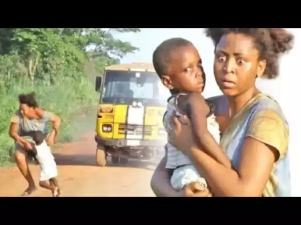 Video: REGINA ON THIS 1 - 2018 Latest Nigerian Nollywood  Movies